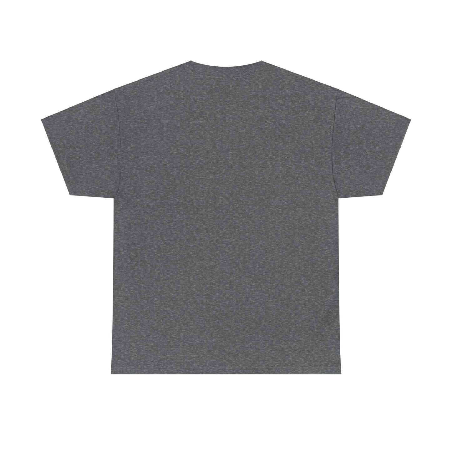 Customized Unisex T-Shirt - short sleeves