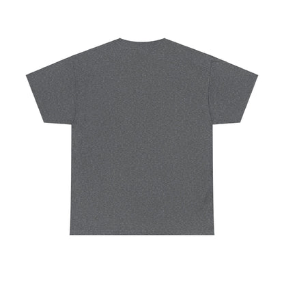 Customized Unisex T-Shirt - short sleeves