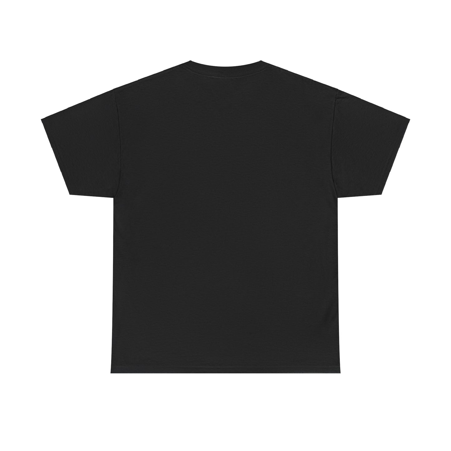 Customized Unisex T-Shirt - short sleeves