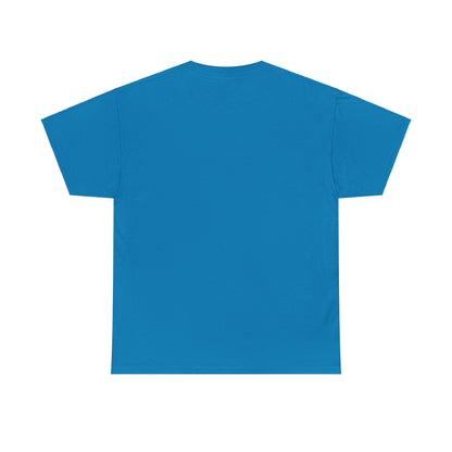 Customized Unisex T-Shirt - short sleeves