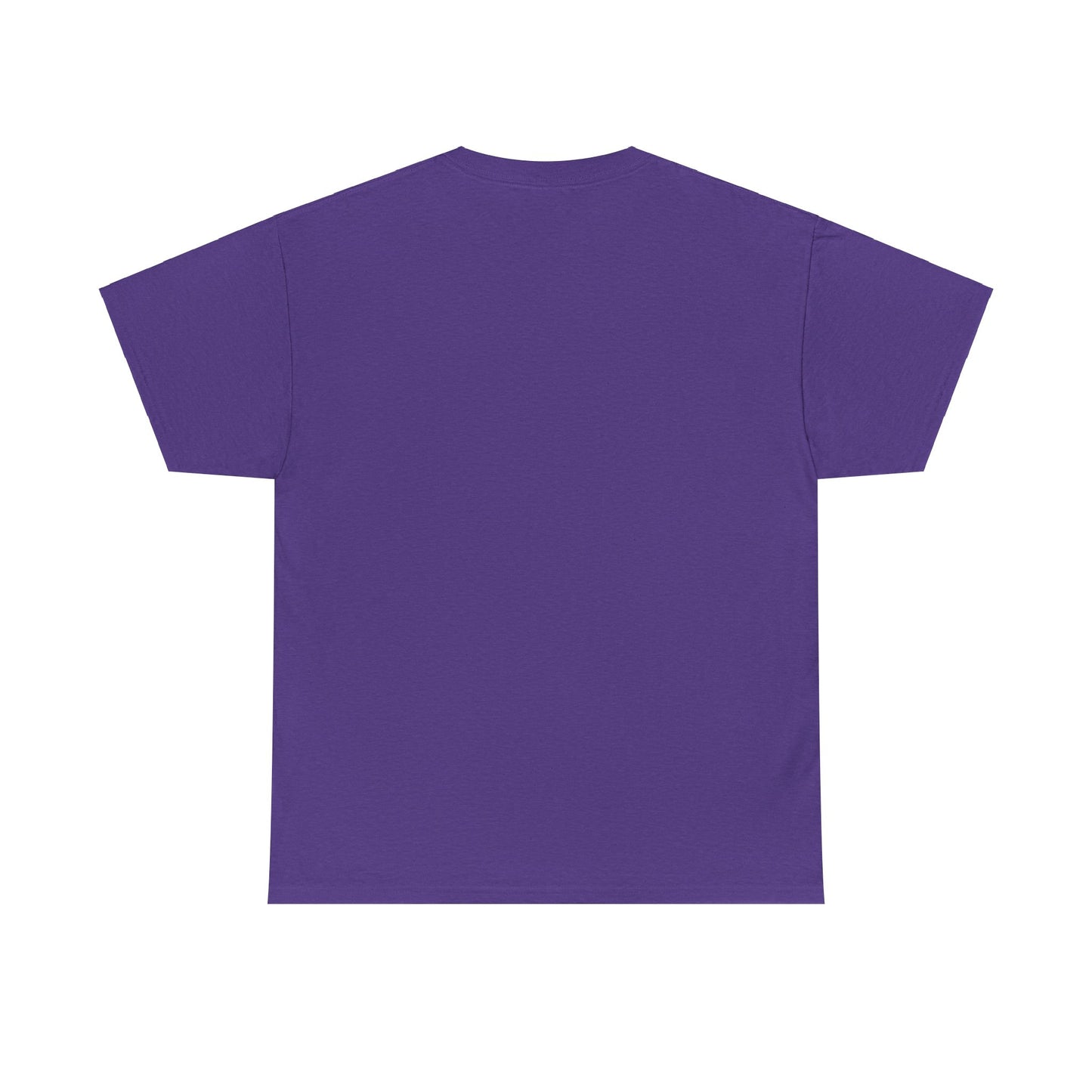 Customized Unisex T-Shirt - short sleeves