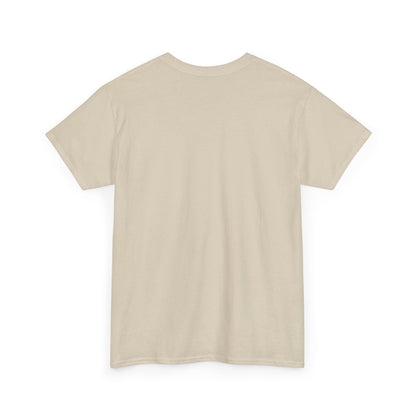 Customized Unisex T-Shirt - short sleeves